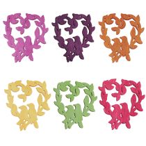 Kategoria Dekoracyjne ptaki i motyle