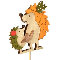 Kategoria Dane dotyczące sowy i jeża