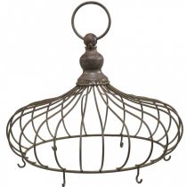 Kategoria Dekoracje z metalu