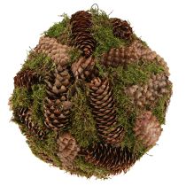 Kategoria Kulki dekoracyjne i kulki