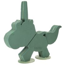 Kategoria Specjalne kształty z gąbki florystycznej