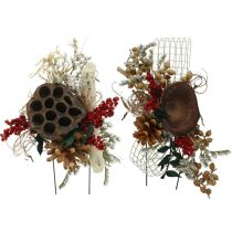 Kategoria Kompozycje nagrobne