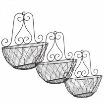 Kategoria Dekoracje z metalu