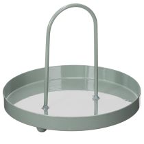 Kategoria Metalowa taca