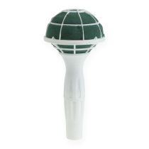 Kategoria Gąbka florystyczna - dekoracja okrągła