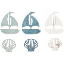 Kategoria Dekoracja morska