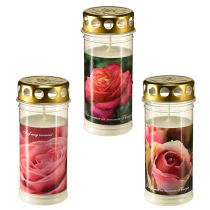 Kategoria Znicze i wieczne lampki LED