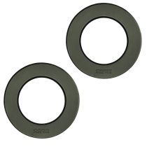 Kategoria Wianek i ring z gąbki florystycznej