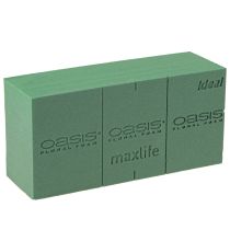 Kategoria Kształty kostki z gąbki florystycznej