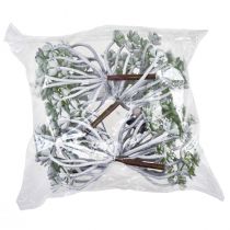 Produkt Rozchodnik Sztuczne Sukulenty Sztuczne Rośliny 16cm 4 szt