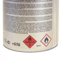 Klej w sprayu Klej rzemieślniczy Klej do natrysku Montana 400ml