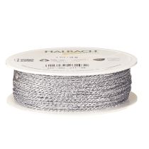 Produkt Sznurek srebrny 2mm 50m