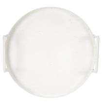Produkt Tacka na rośliny do wszechstronnego zastosowania w domu i ogrodzie, 18 cm