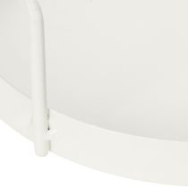 Produkt Tacka na rośliny do wszechstronnego zastosowania w domu i ogrodzie, 18 cm