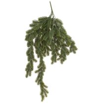Produkt Sztuczna gałązka jodły do dekoracji stołu świątecznego 108cm