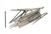 Produkt Szpilki Srebrne-jasne Żelazo Niklowane 105/30mm 500g
