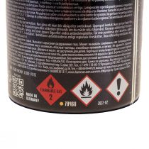 Produkt Hologram Glitter Spray Glitter spray w aerozolu jedwabisty mat 400ml