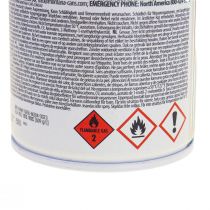 Farba w sprayu z efektem szkła Farba w sprayu w sprayu do szkła różowy mat 250ml