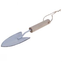 Produkt Dekoracyjny wieszak na narzędzia ogrodnicze vintage deco balkon 12,5cm 3szt