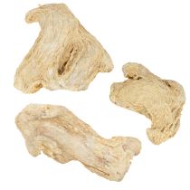 Produkt Suszony imbir, dekoracja naturalna, 500g