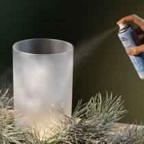 Produkt Spray Kwiat Lodu Dekoracyjny spray do okien i zimowych dekoracji na szybach 150 ml