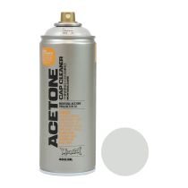Produkt Acetonowy środek czyszczący w sprayu + rozcieńczalnik Montana Cap Cleaner 400ml