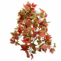 Produkt Deco oddział klon jesienna dekoracja 100cm Sztuczna roślina jak prawdziwa!