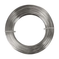 Produkt Drut aluminiowy 1,5mm 1kg srebrny
