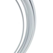 Produkt Drut aluminiowy 2mm 100g biały