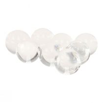 Produkt Aqualinos Aqua Pearls Dekoracyjne perły wodne dla roślin Przezroczyste 8-12mm 500ml