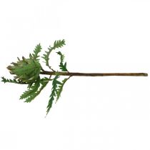 Produkt Artificial Artichoke Green Deco Autumn Ø7,5cm H43cm
