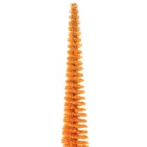Produkt Sztuczna ozdoba choinkowa na drewnianej podstawce, 60cm