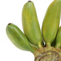 Baby Banana Perennial Artificial Green 13cm