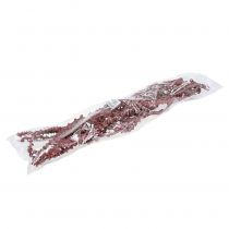 Produkt Łodyga Banana Czerwona, Bielona 20 szt