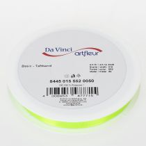 Produkt Wstążka prezentowa, wstążka dekoracyjna. Szczególnie odpowiednia do stylowych i kreatywnych projektów. 15 mm x 50 m