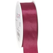 Produkt Wstążka dekoracyjna tafta wstążka prezentowa Erika 40mm 50m