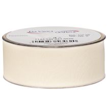 Produkt Dekoracyjna wstążka aksamitna, szeroka, na prezenty i rękodzieło, 40 mm x 20 m