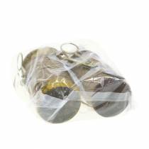 Produkt Szpula taśmy taśma jutowa z nożyczkami Ø5cm H8cm 2szt