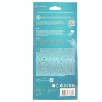 Produkt Adapter baterii jako zamiennik 2 baterii AAA 3V