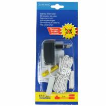 Adapter baterii biały 3m 3V 2 x AAA