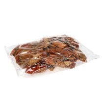 Produkt Gąbka drzewna pomarańczowa 1kg