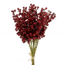 Produkt Owoce jagodowe czerwone 23cm 12 szt