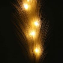 Gałąź świetlna Gałąź dekoracyjna LED ciepła biel do lamp na baterie wys.70cm