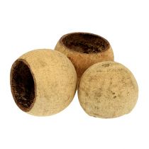 Produkt Kubki Bell Cup małe naturalne 25 szt