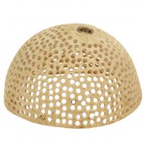 Produkt Kubek Dzwonek Suszony Naturalny Dekoracja Żałobna 8,5-11cm 10 szt