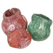Produkt Bellgum Owoce zielone jagody mrożone 2,5-3,5cm 500g
