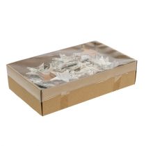 Produkt Gwiazdki brzozowe 6cm 100 sztuk