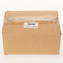 Produkt Wisząca ozdoba kwiatowa ceramiczna domek dla wróżek jako dekoracja do zawieszenia 6cm 6szt