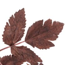 Produkt Sztuczny kwiat Astilbe długołodygowa świerk 80cm