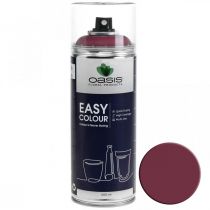 OASIS® Easy Color Spray, farba w sprayu Erika 400ml